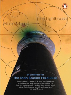 cover image of The Lighthouse
